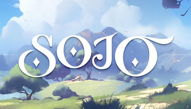  Sojo | Steam РУ+UA+KZ+СНГ