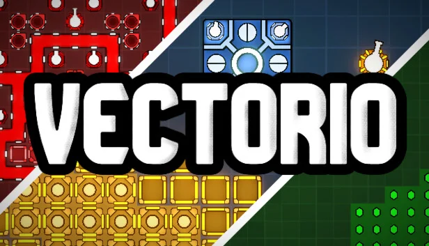  Vectorio | Steam РУ+UA+KZ+СНГ