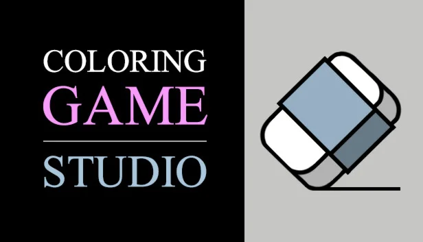  Coloring Game: Studio | Steam РУ+UA+KZ+СНГ