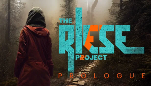  The Riese Project - Prologue | Steam РУ+UA+KZ+СНГ