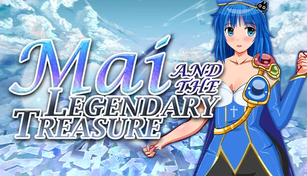  Mai and the Legendary Treasure | Steam РУ+UA+KZ+СНГ�