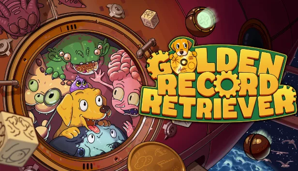  Golden Record Retriever | Steam РУ+UA+KZ+СНГ