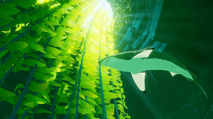 ABZU XBOX ONE KEY