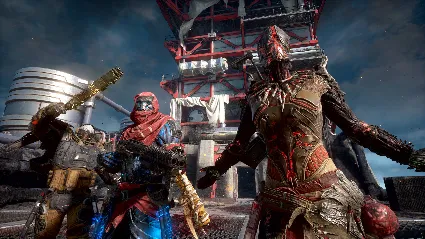 OUTRIDERS * STEAM РОССИЯ 🔥 АВТОДОСТАВКА