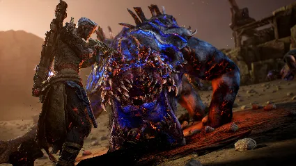 OUTRIDERS * STEAM РОССИЯ 🔥 АВТОДОСТАВКА