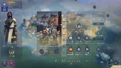 HUMANKIND™ Standard Edition * STEAM 🔥 АВТОДОСТАВКА