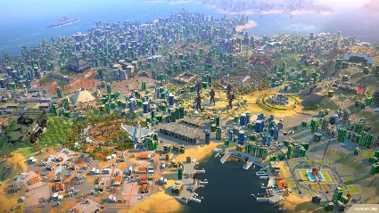 HUMANKIND™ Standard Edition * STEAM 🔥 АВТОДОСТАВКА