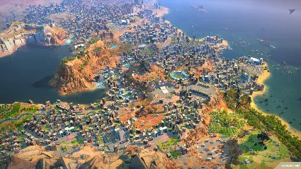 HUMANKIND™ - Cultures of Latin America Pack DLC