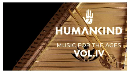 HUMANKIND™: Music for the Ages, Vol. IV DLC