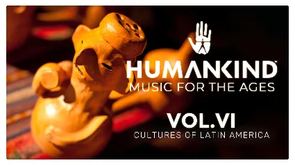 HUMANKIND™ - Music for the Ages, Vol. VI DLC