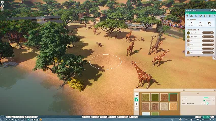 Planet Zoo Deluxe Edition * STEAM РОССИЯ 🔥 АВТОДОСТАВКА