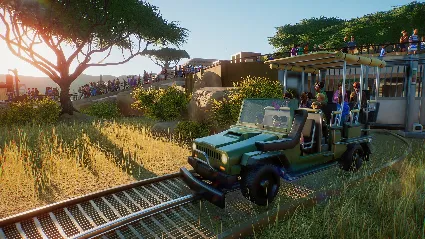 Planet Zoo Deluxe Edition * STEAM РОССИЯ 🔥 АВТОДОСТАВКА