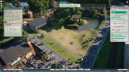 Planet Zoo Deluxe Edition * STEAM РОССИЯ 🔥 АВТОДОСТАВКА