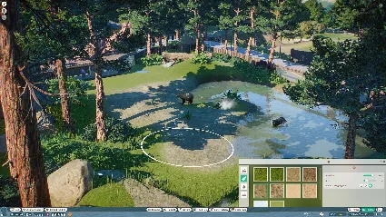 Planet Zoo Deluxe Edition * STEAM РОССИЯ 🔥 АВТОДОСТАВКА