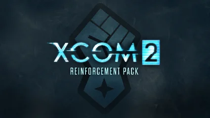 XCOM 2: Reinforcement Pack DLC * STEAM 🔥 АВТОДОСТАВКА
