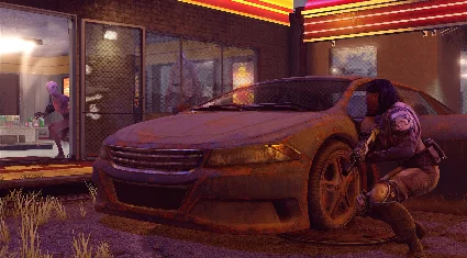 XCOM 2: War of the Chosen - Tactical Legacy Pack DLC