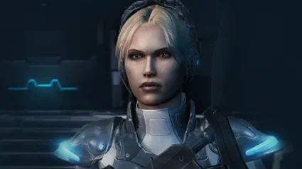 ✔ ️Командиры StarCraft II, любой регион, Battle.net ✔ ️