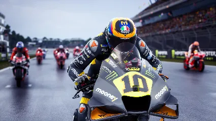 MotoGP™23 * STEAM РОССИЯ 🔥 АВТОДОСТАВКА