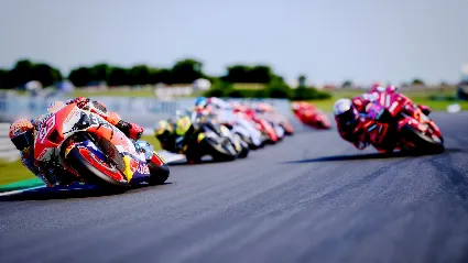 MotoGP™23 * STEAM РОССИЯ 🔥 АВТОДОСТАВКА
