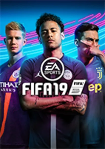 FIFA 19 ⚽ Смена данных 👑 Полный доступ