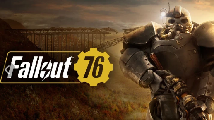 Fallout 76🔑XBOX🔑