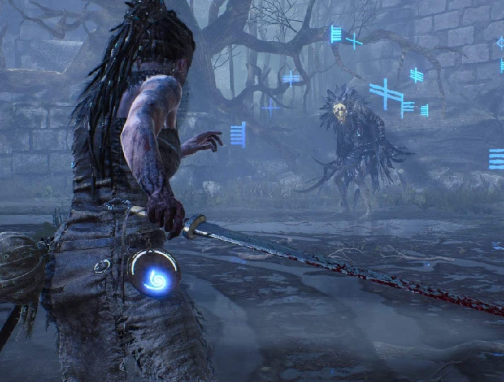 Hellblade: Senua´s Sacrifice 🔑XBOX🔑