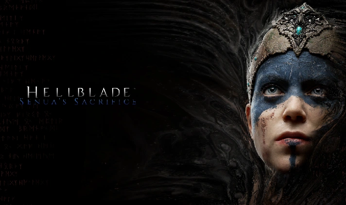 Hellblade: Senua´s Sacrifice 🔑XBOX🔑