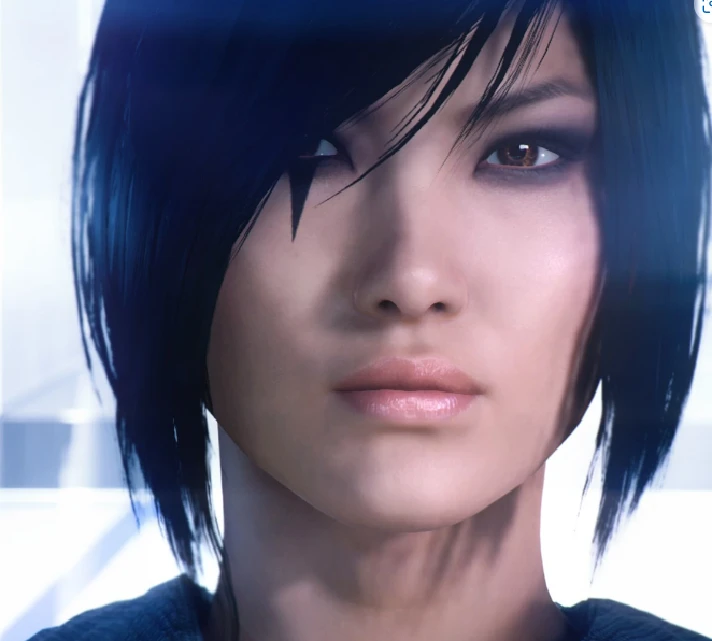 Mirror´s Edge™ Catalyst🔑XBOX ONE + XBOX SERIES S | X