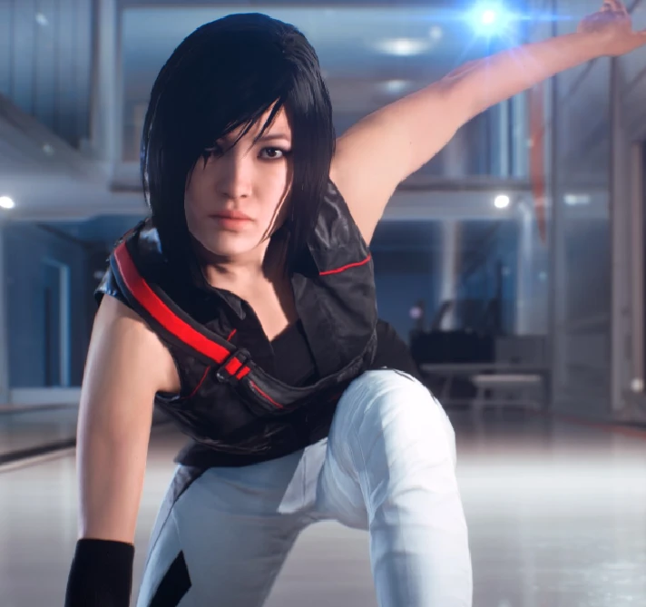 Mirror´s Edge™ Catalyst🔑XBOX ONE + XBOX SERIES S | X