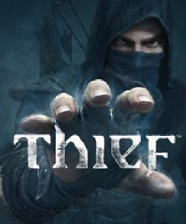 Thief🔑XBOX🔑