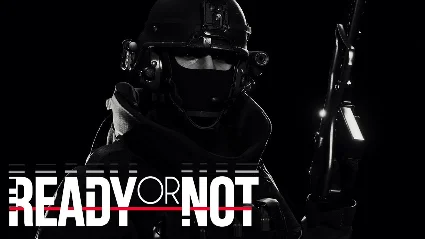 Ready or Not + ОБНОВЛЕНИЯ / STEAM АККАУНТ