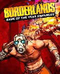 Borderlands GOTY Enhanced (Ste — фото 1