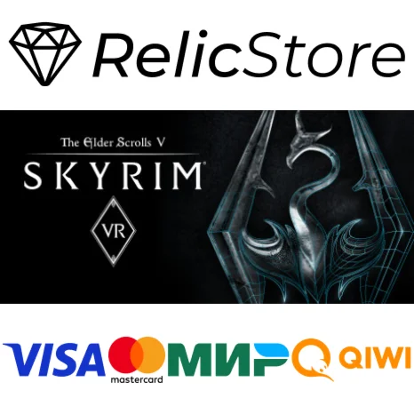The Elder Scrolls V: Skyrim VR - STEAM GIFT РОССИЯ