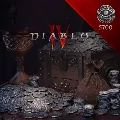 DIABLO IV | ПЛАТИНА/НАБОРЫ XBO — фото 5