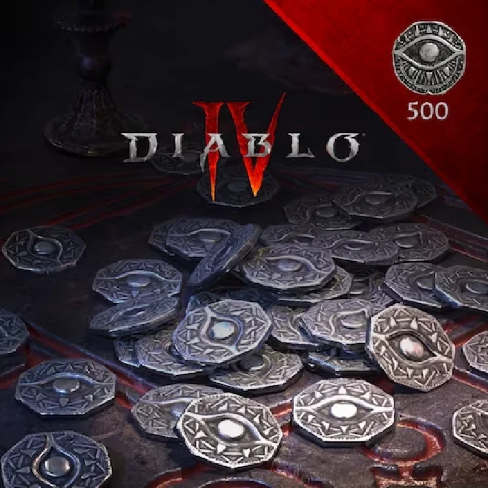 😈 DIABLO IV 😈 | 🔘PLATINUM\BUNDLES🗝️{❗XBOX❗}FAST💠