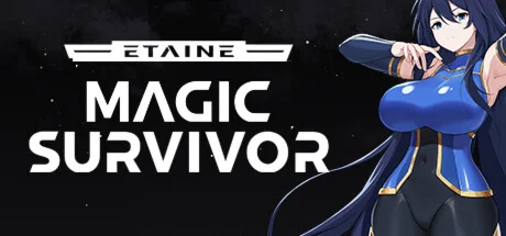 Etaine: Magic Survivor АВТОДОСТАВКА STEAM GIFT РОССИЯ