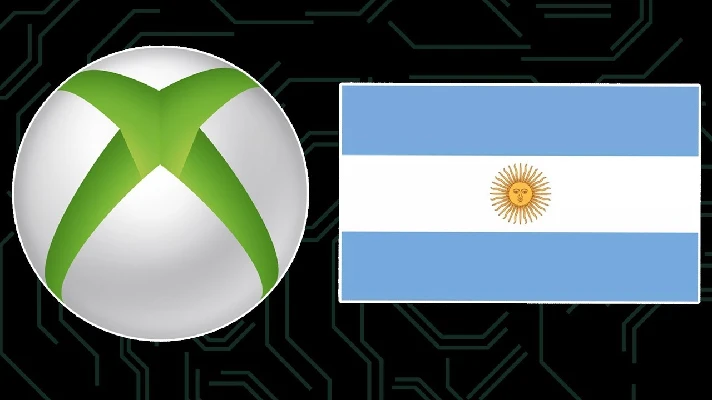 BUY GAMES ON XBOX ACCOUNT ARGENTINA ❗BEST PRICE❗ ARS