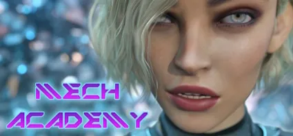 Mech Academy 💎 АВТОДОСТАВКА STEAM РОССИЯ