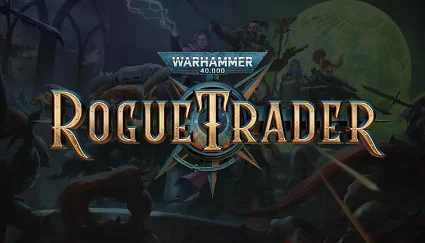 🔥 Warhammer 40,000: Rogue Trader | Steam РУ+UA+KZ+СНГ�