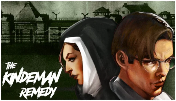  The Kindeman Remedy | Steam РУ+UA+KZ+СНГ