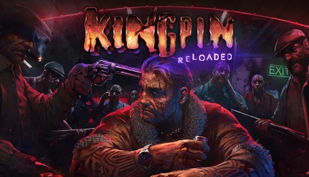  Kingpin: Reloaded | Steam РУ+UA+KZ+СНГ