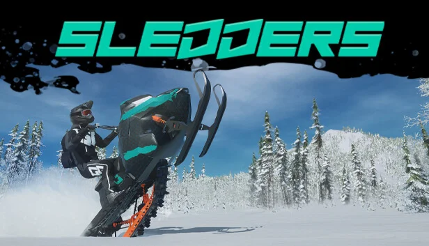 Sledders | Steam РУ+UA+KZ+СНГ