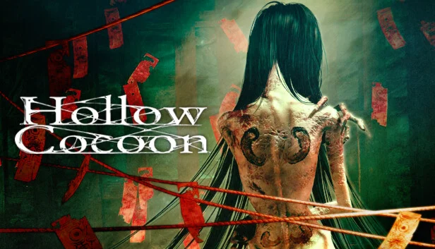  Hollow Cocoon | Steam РУ+UA+KZ+СНГ