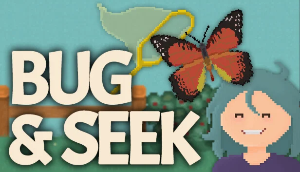  Bug & Seek | Steam РУ+UA+KZ+СНГ