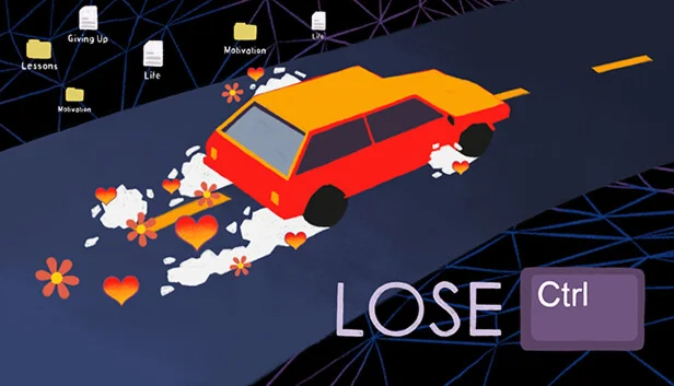  Lose Ctrl | Steam РУ+UA+KZ+СНГ
