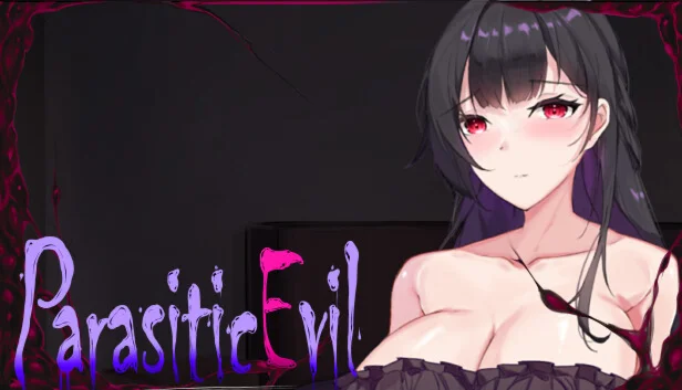  Parasitic Evil | Steam РУ+UA+KZ+СНГ
