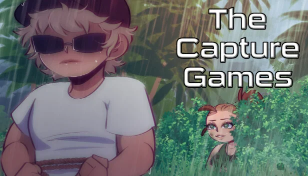  The Capture Games | Steam РУ+UA+KZ+СНГ