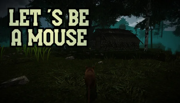  Let 's be a Mouse | Steam РУ+UA+KZ+СНГ