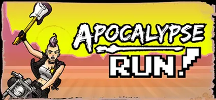 🔥 Apocalypse Run! | Steam РУ+UA+KZ+СНГ 🔥