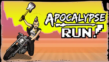 🔥 Apocalypse Run! | Steam РУ+UA+KZ+СНГ 🔥